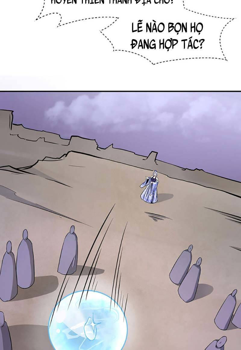 võ đạo độc tôn chapter 506 31