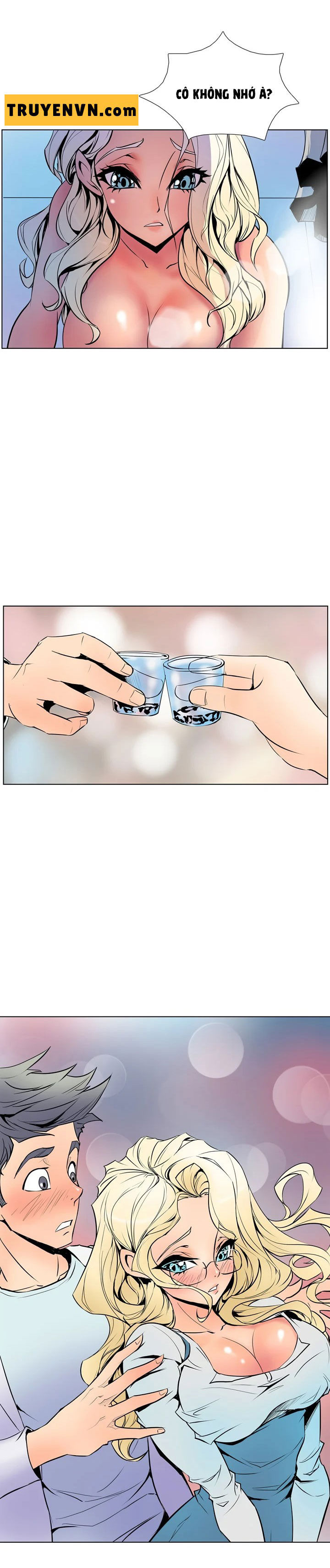 nhiệm vụ bí mật của sahwa chapter 13 9