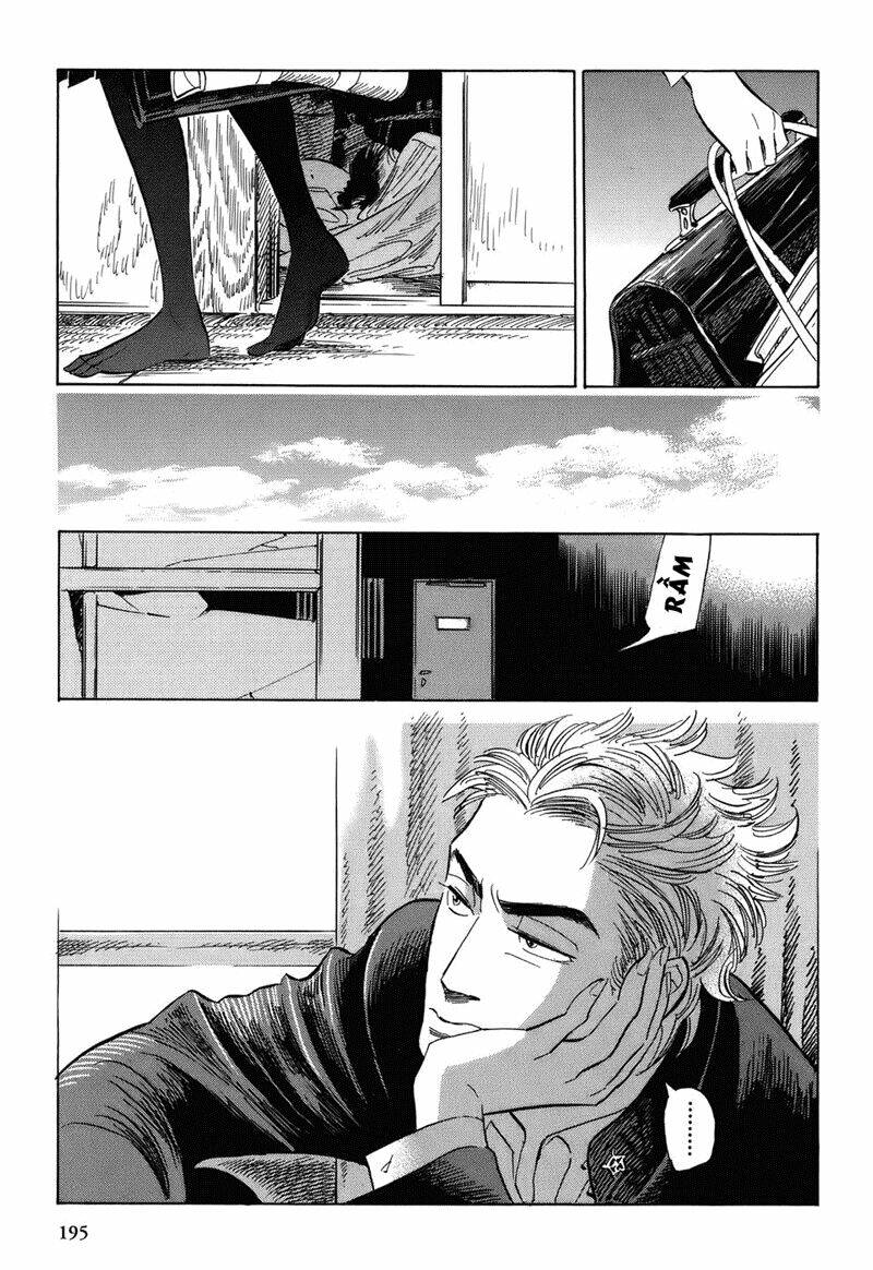 gunjou gakusha chapter 9 7