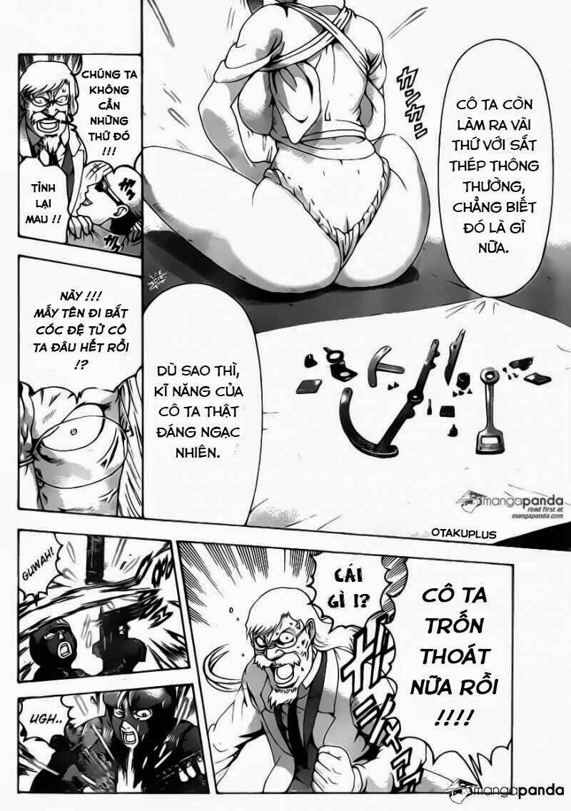 history's strongest disciple kenichi chapter 551 4