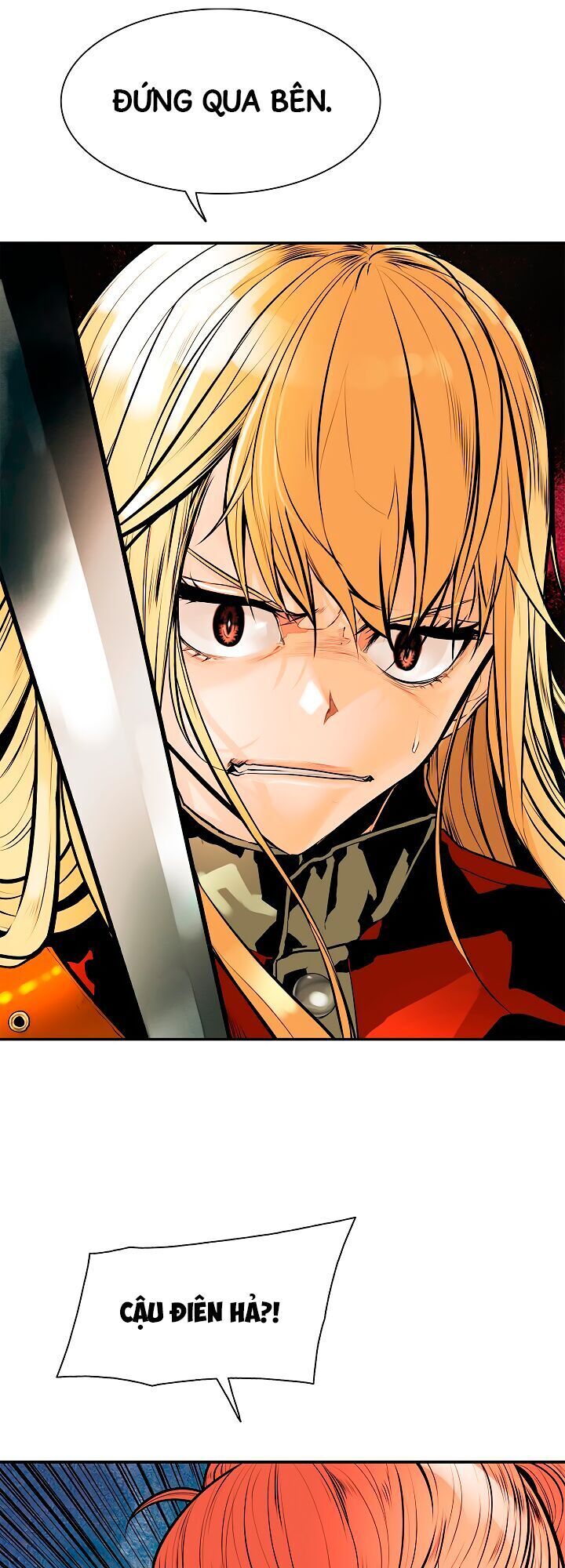 bất bại chân ma chapter 29.1 14