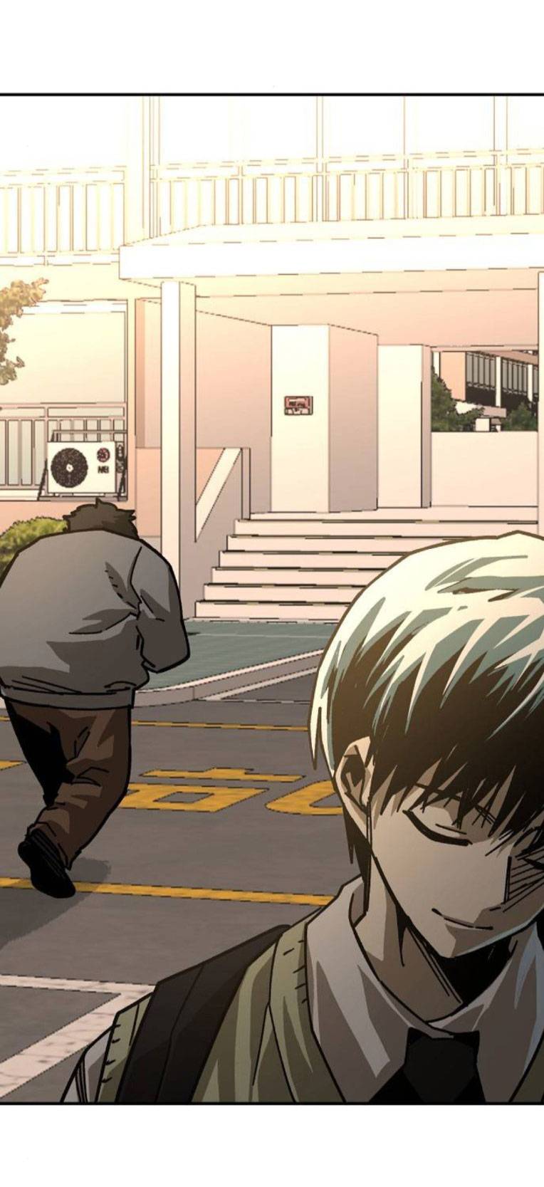 chỉ có cái c.h.ế.t mới là sự cứu rỗi chapter 26 53