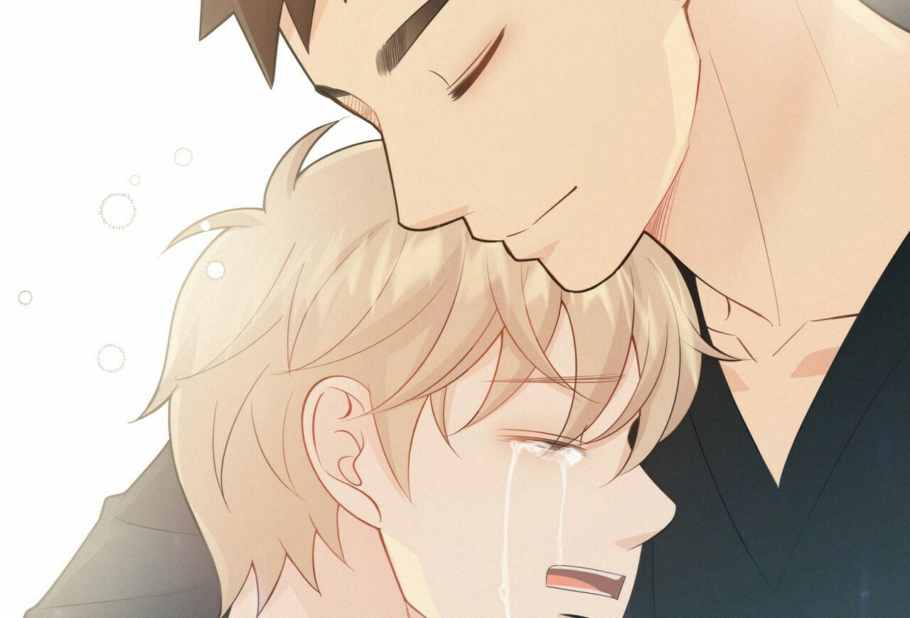 thời gian giữa sói và chó chapter 64 168