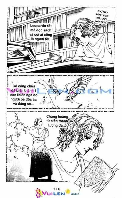 virus tiền chapter 3 117