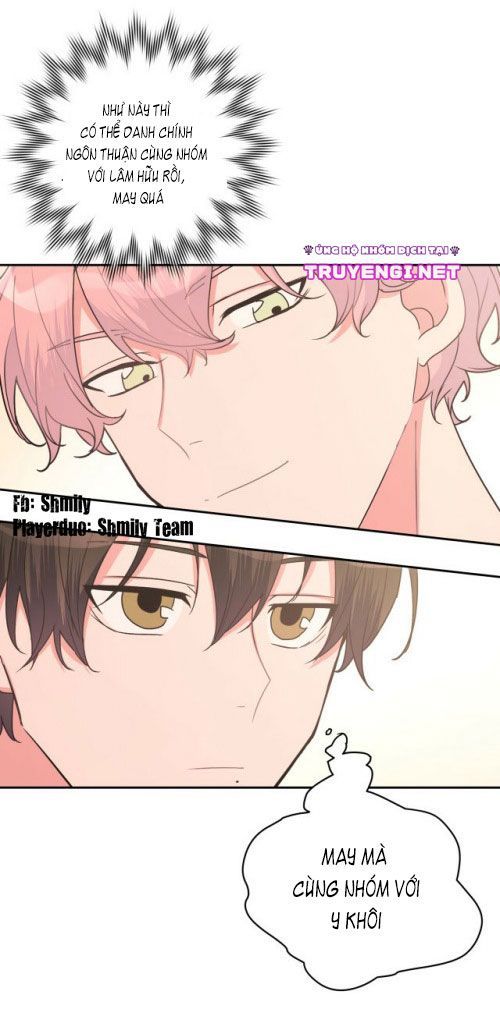 cẩn thận kẻo bị mộng quỷ nuốt chửng đó nha chapter 7 47