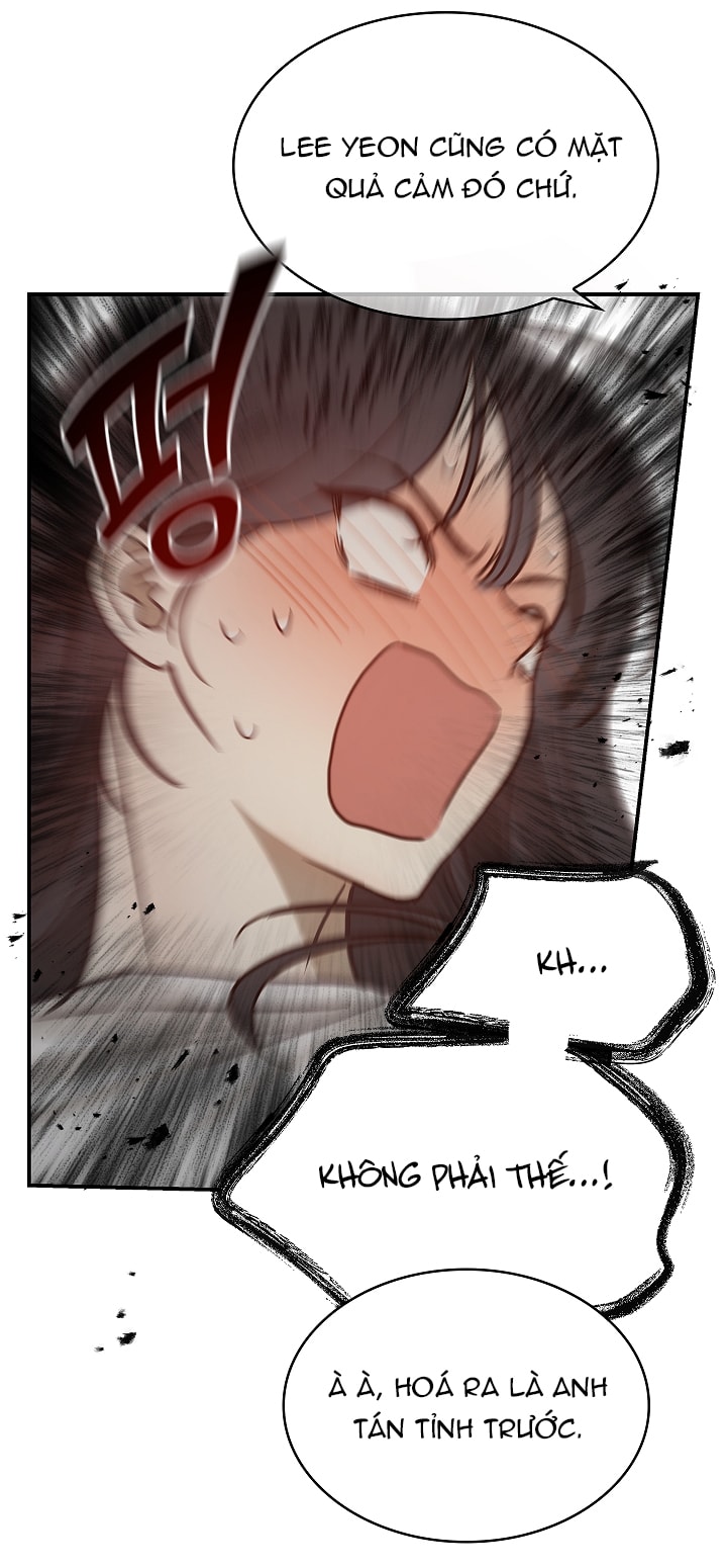 [18+] hoa là mồi nhử chapter 6 44