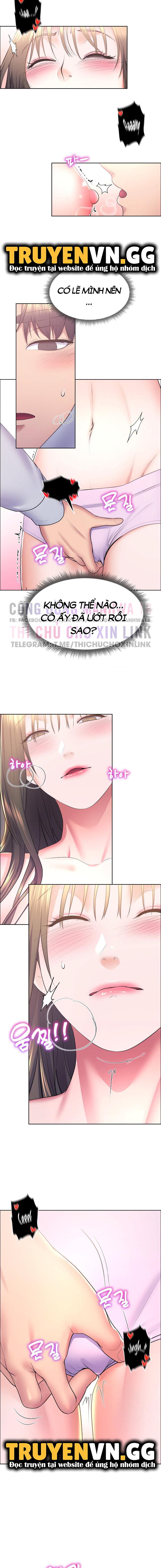 bug game số hưởng chapter 12 11