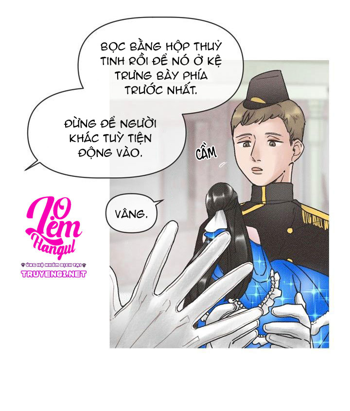 em dám không ? chapter 3 14