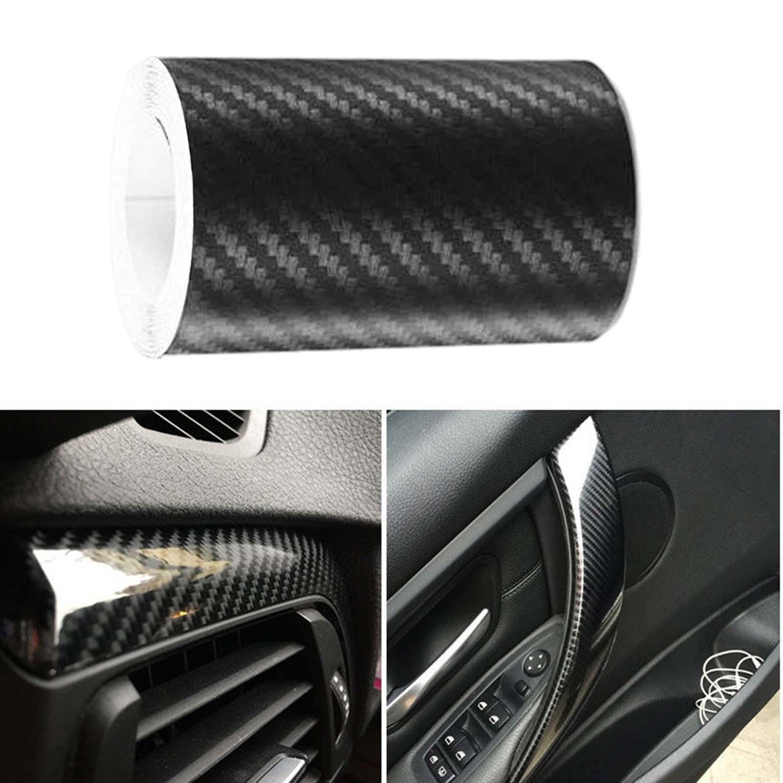 Car Door Edge  Film Flexible Anti Collision Film 7cmx1m