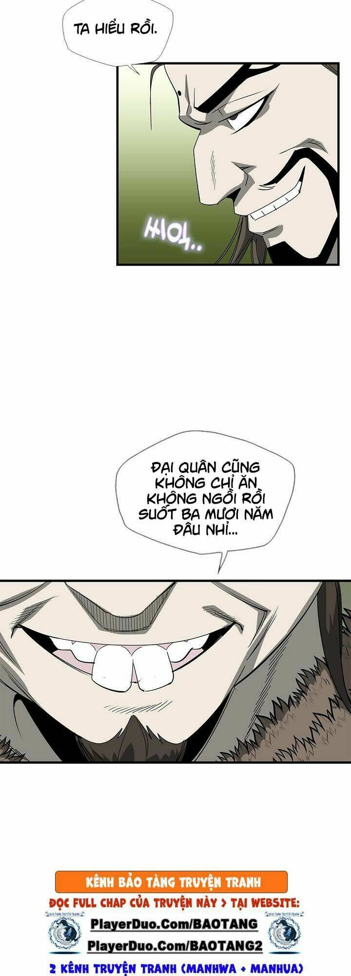 cuồng long chapter 43 30