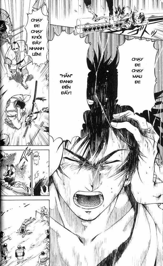 mắt quỷ kyo chapter 1 29