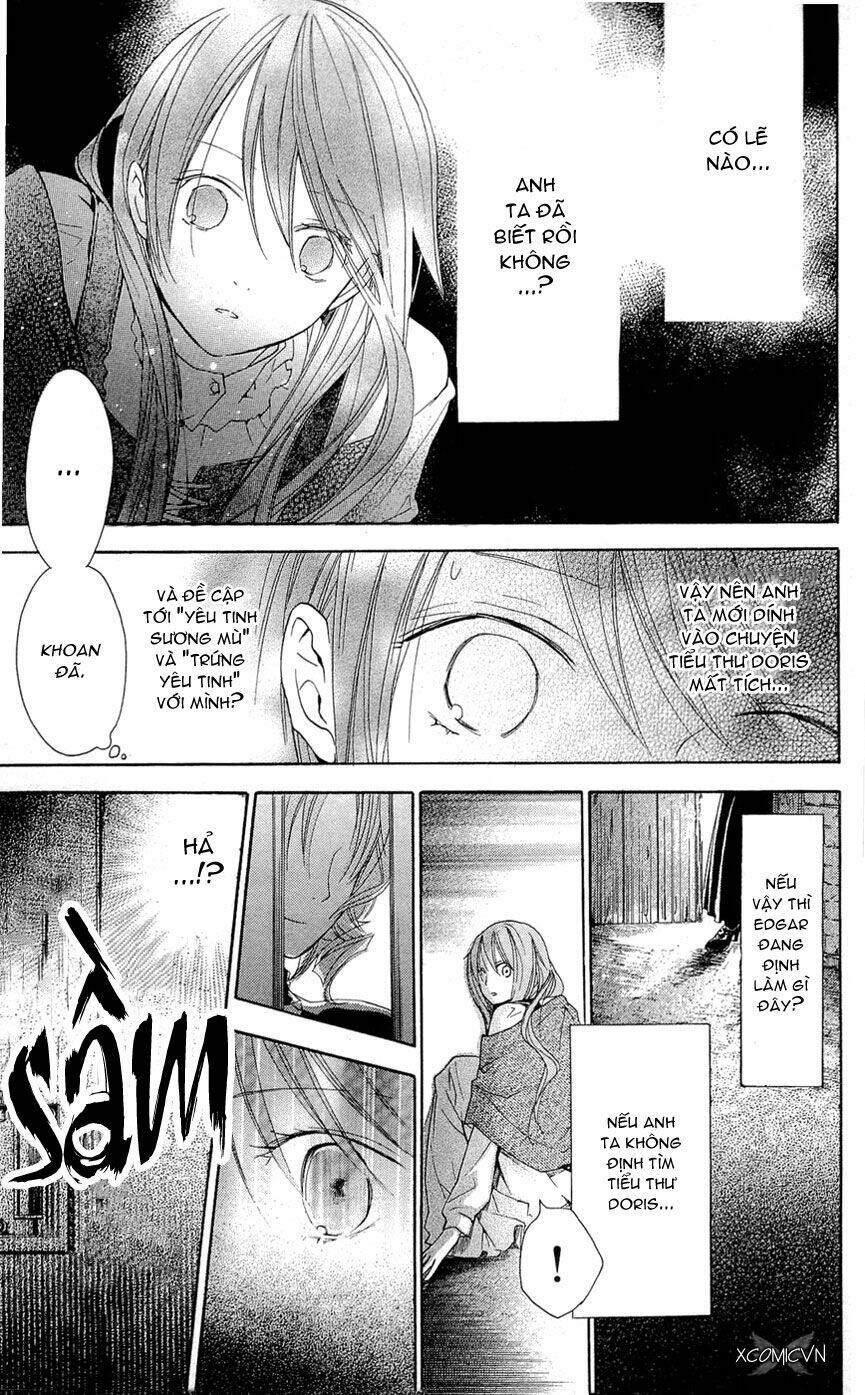 bá tước và tiên nữ chapter 12 37