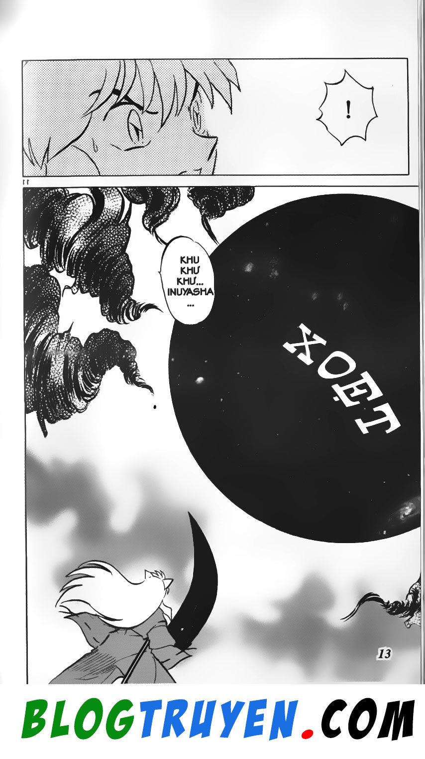 khuyển dạ xoa bản đẹp chapter 54.1 12