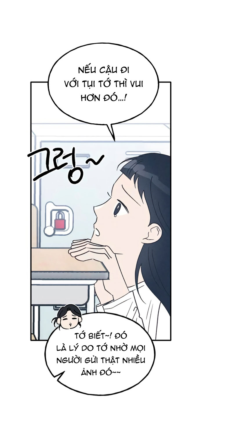 nguyên tắc của bạn thân là con trai chapter 60.2 48