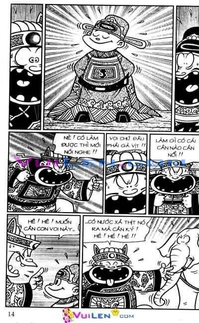 thần đồng đất việt chapter 47 14