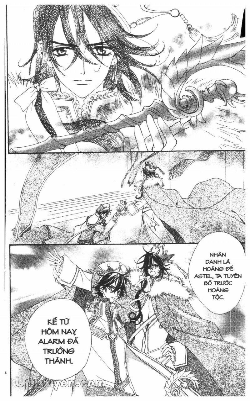 hoàng tử ếch(bản đẹp) chapter 7 92