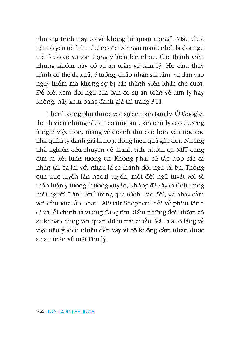 Thức Dậy Muốn Đi Làm - Giải Mã Cảm Xúc Để Đi Làm Như Đi Chơi_FN