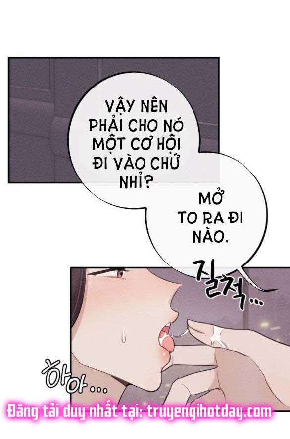 [18+] người vợ quyến rũ chapter 2.1 17
