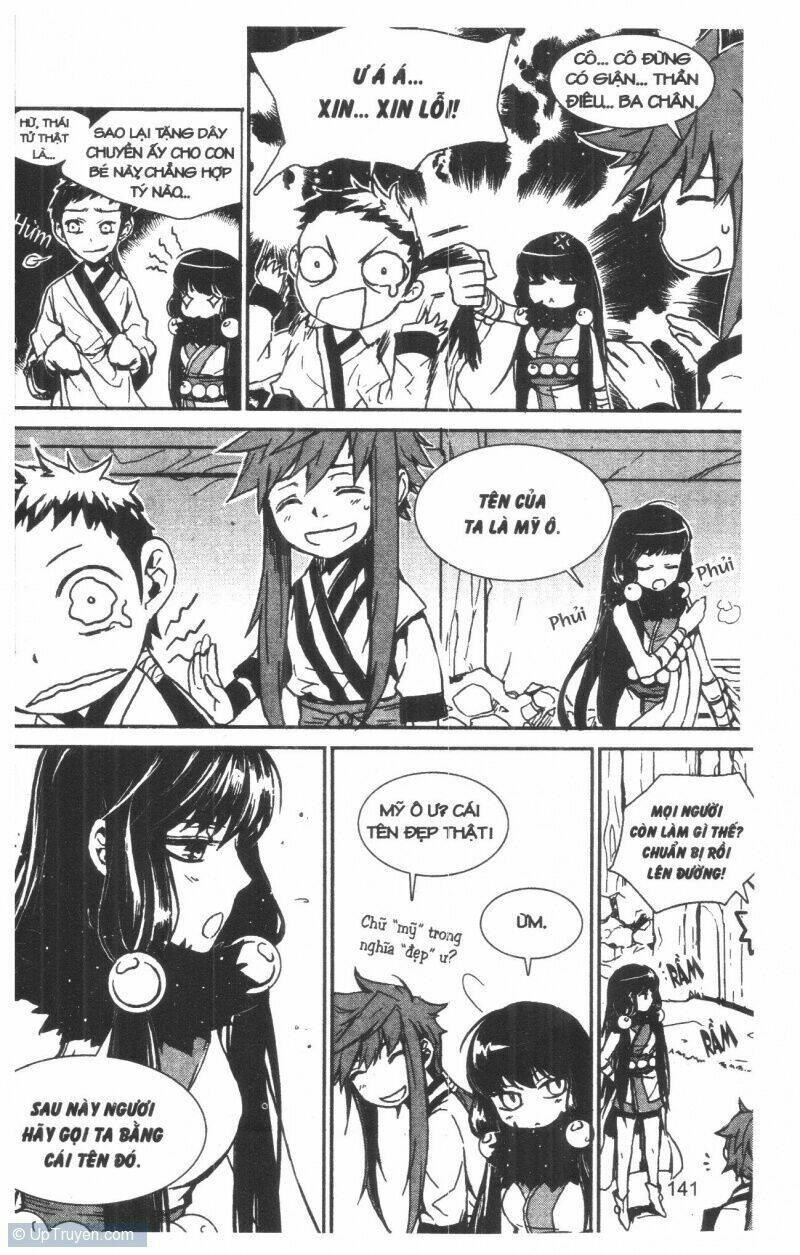 nareusha chapter 1 141