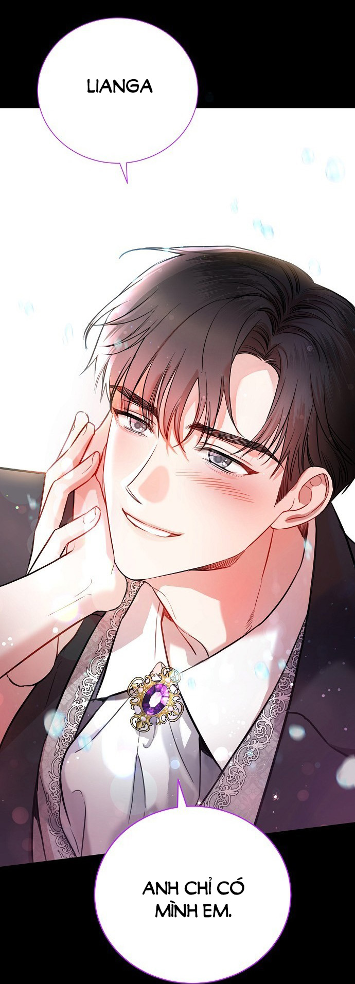 Thân Gửi Tình Nhân Của Chồng Tôi chapter 1.2 - Trang 28