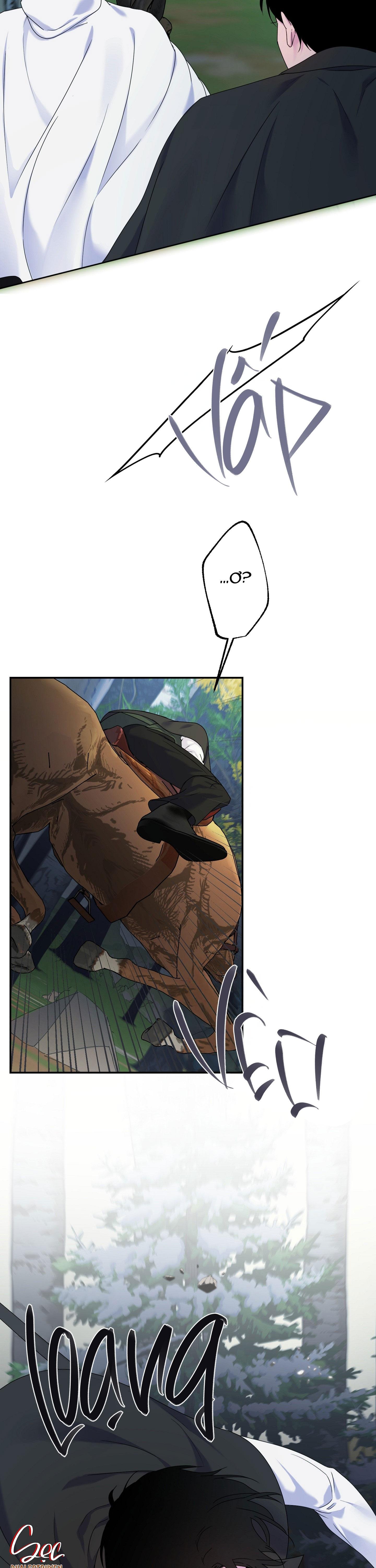 đóa hoa của alosha chapter 25 29