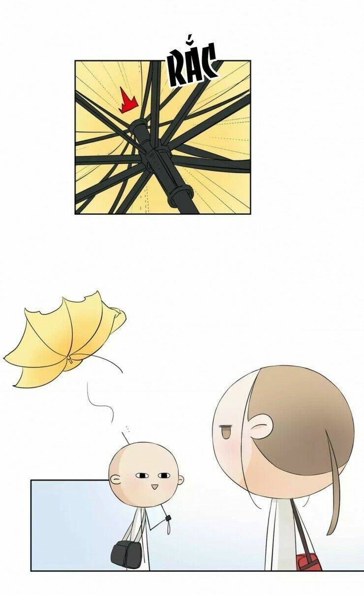 chúng ta không yêu nhau chapter 1 15