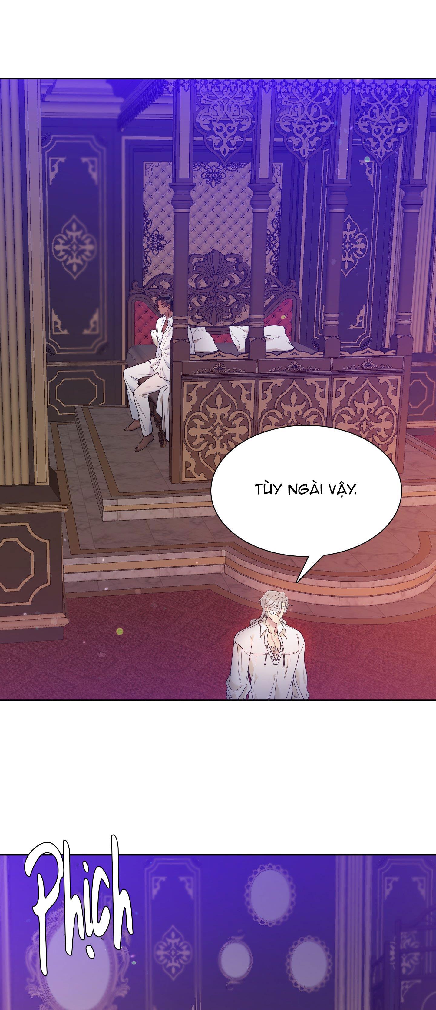 smyrna và capri chapter 11 34