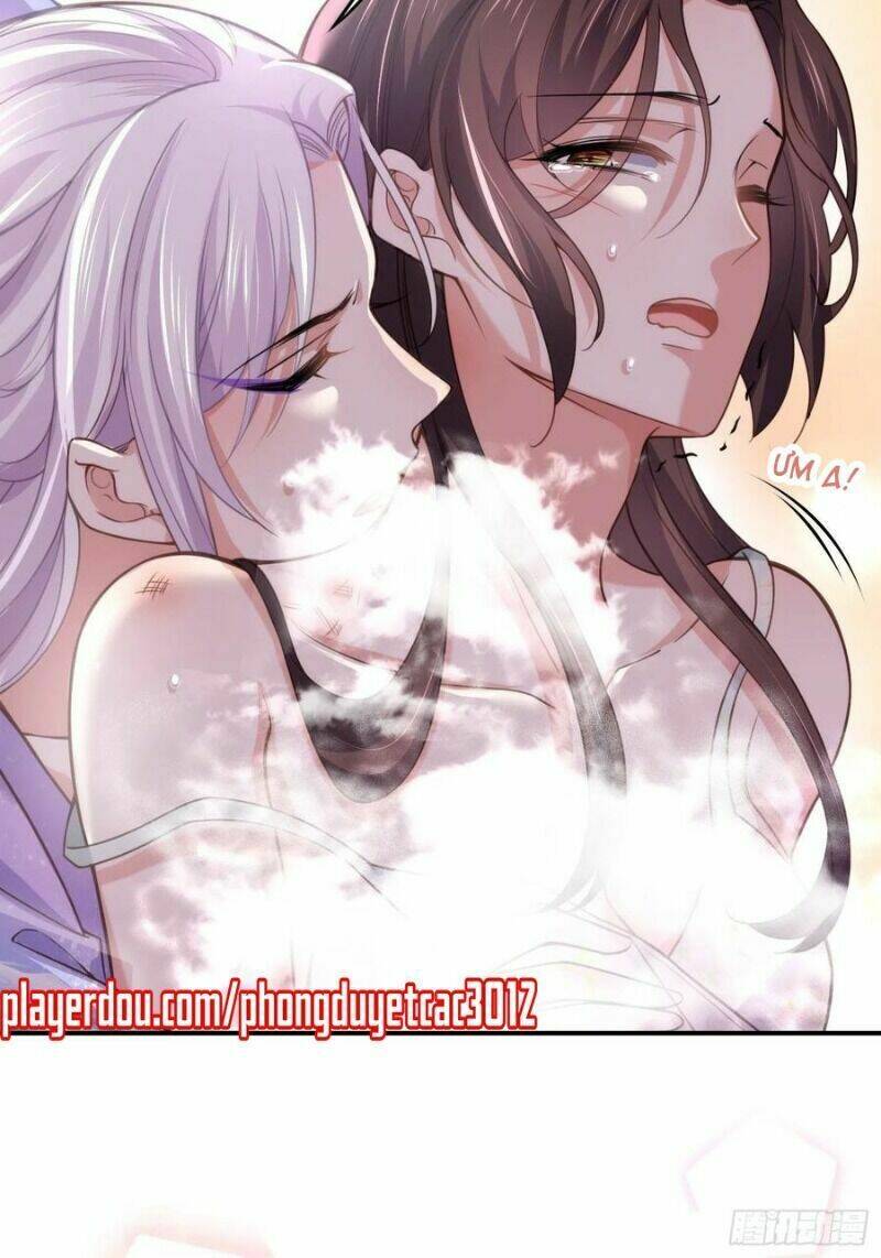 hoạn phi thiên hạ chapter 123 14