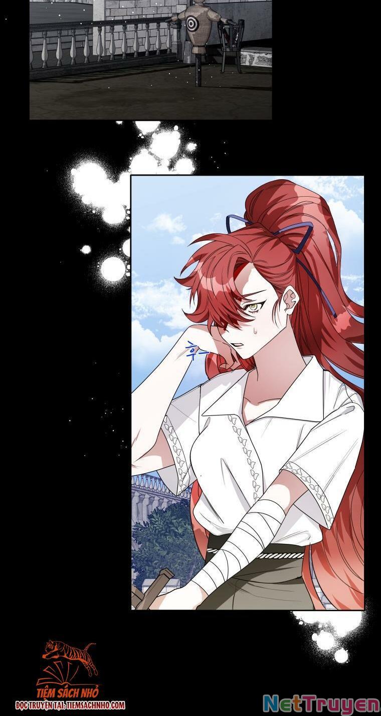 này tiểu công tước, hãy tin ở chị đi! chapter 6 35