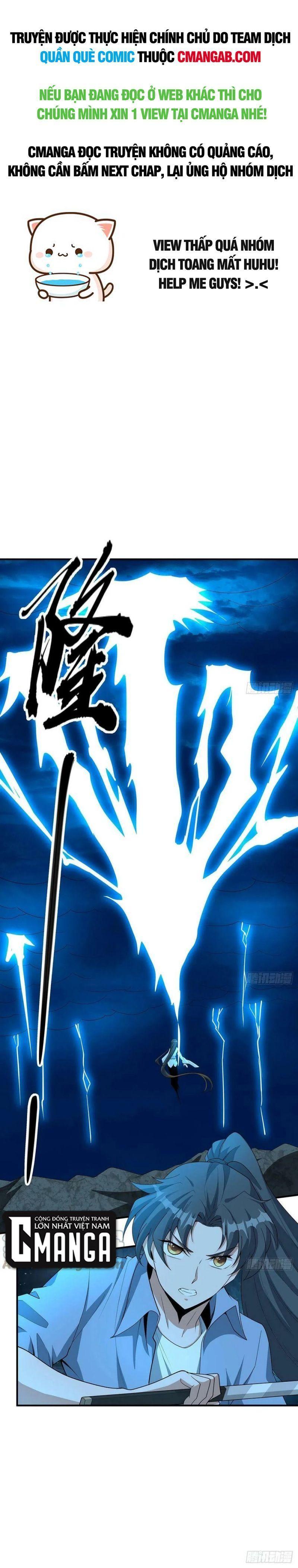 địa cầu đệ nhất kiếm chapter 113 1