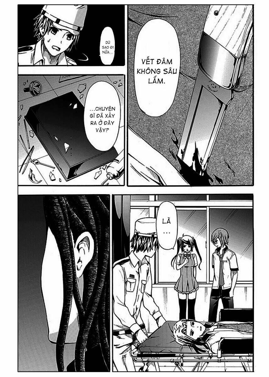 the strings dolls chapter 10 15