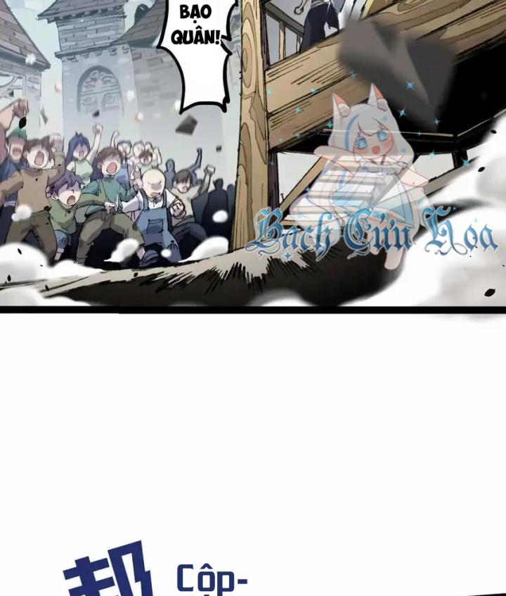 công chúa củi mục khởi động lại nhân sinh chapter 1 9