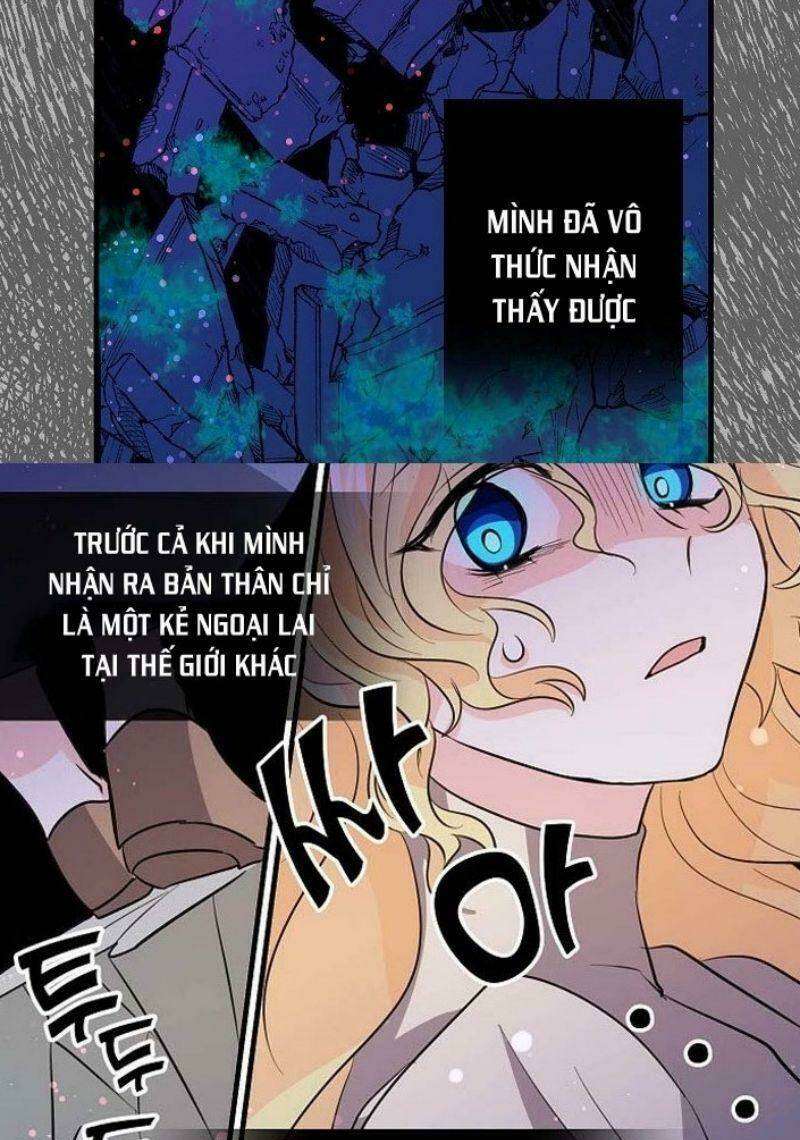 tôi là bạn gái cũ của một người lính chapter 35 8