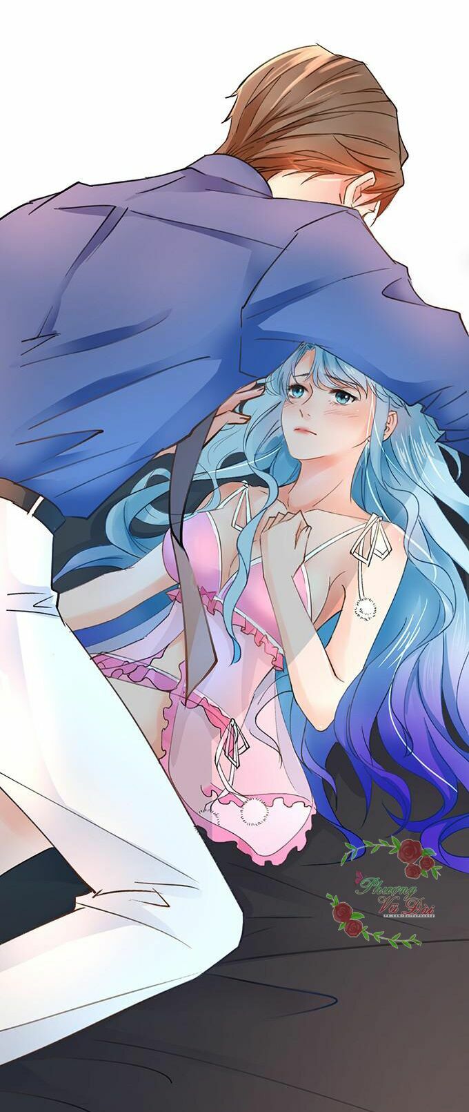 luyến đường thời quang chapter 2 9