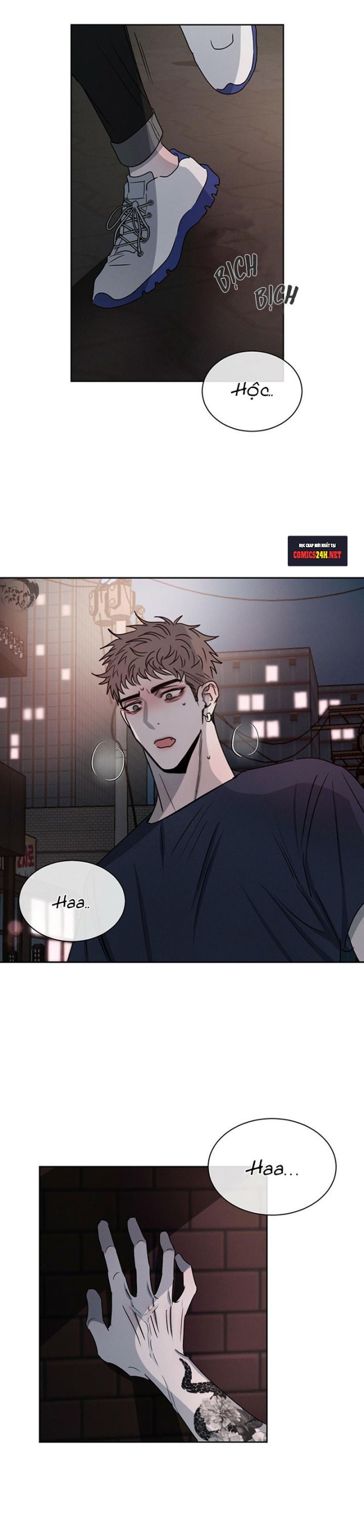 tương khắc chapter 4 37