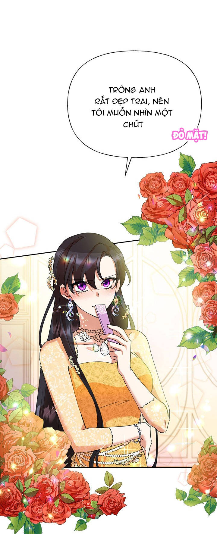 hôm nay cũng là ngày vui của ác nữ chapter 5 9