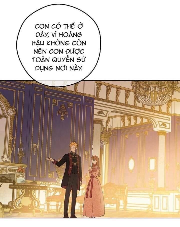một ngày nọ tôi bỗng thành nàng công chúa chapter 92 34