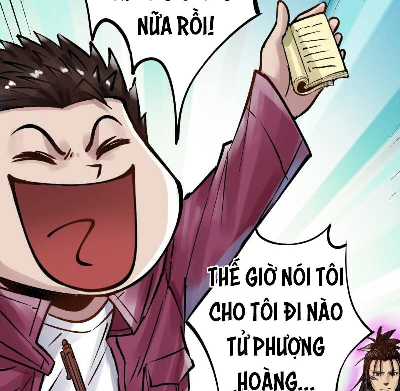 thế giới xa lạ chapter 30 6