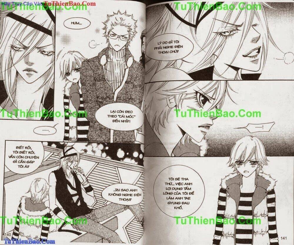 hải lam ngọc chapter 3 70