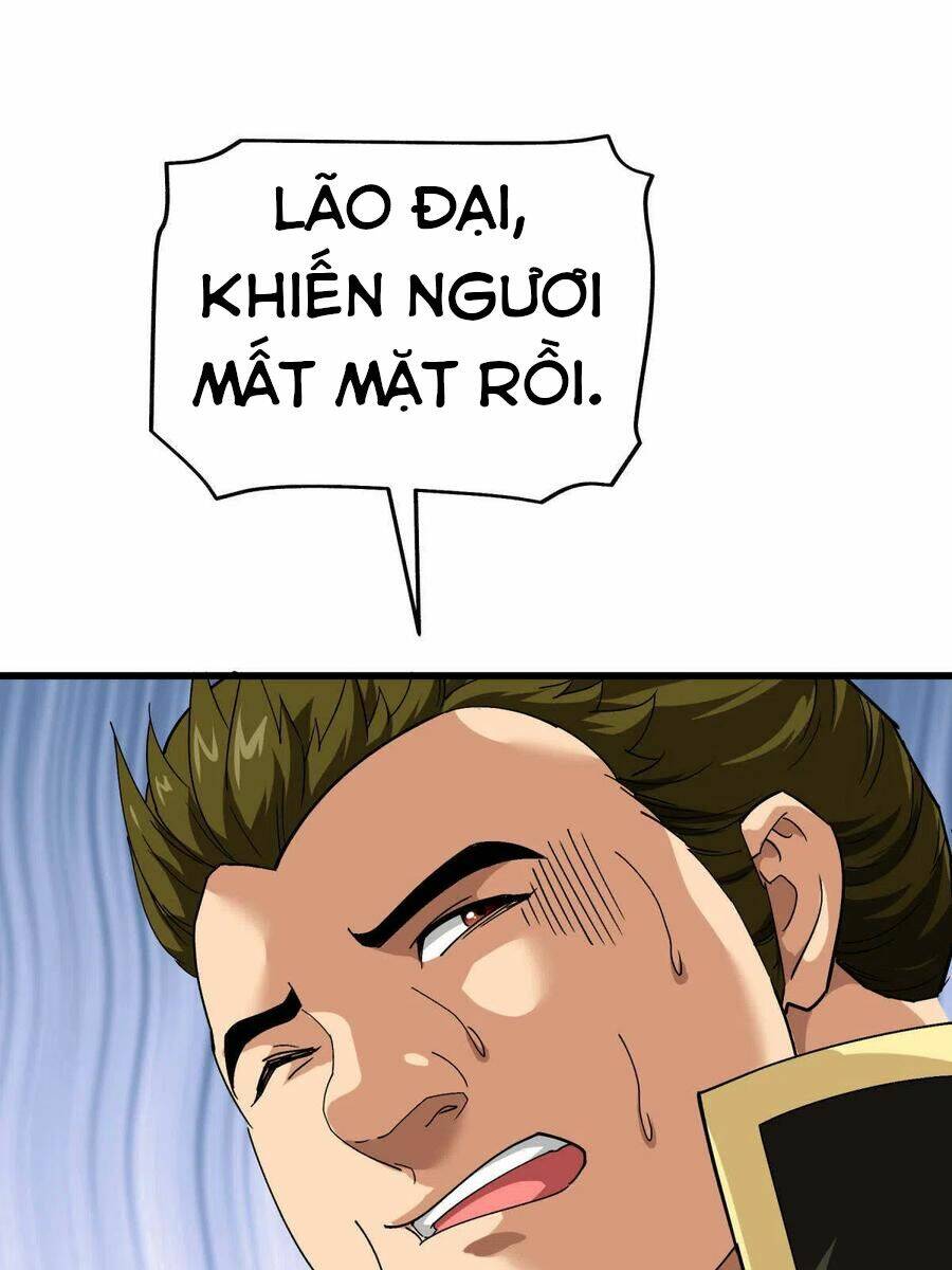 trọng sinh ta là đại thiên thần chapter 104 45