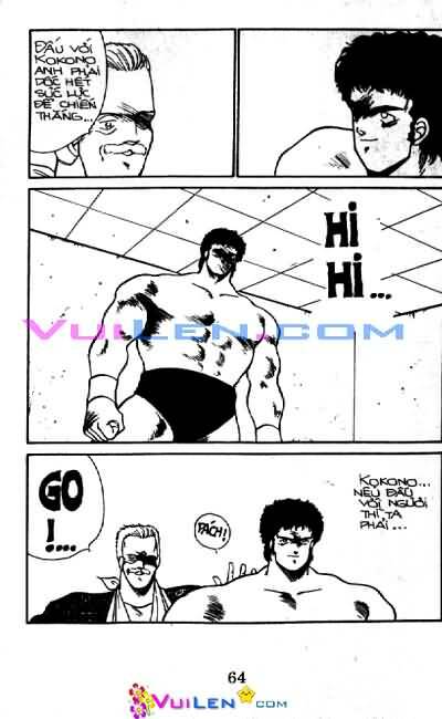 truyền nhân atula - shura no mon i chapter 7 65