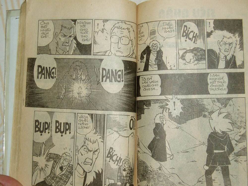 siêu nhân locke chapter 11 43