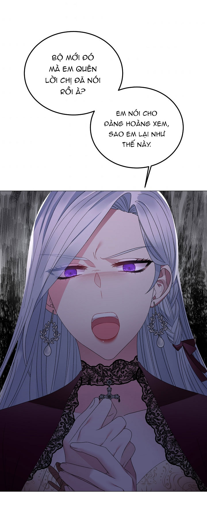 tôi sẽ trở thành nhân vật chính chapter 11 39