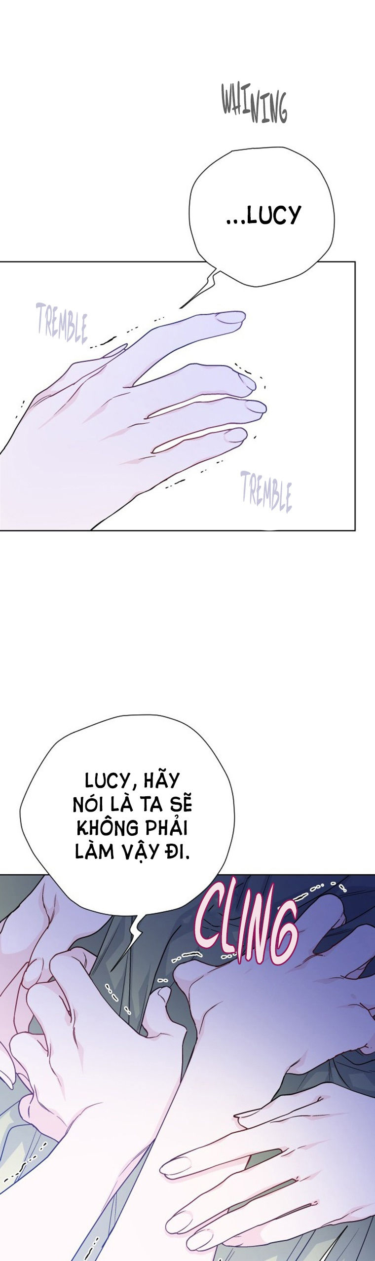 cách hiệp sĩ sống như một tiểu thư chapter 74 48