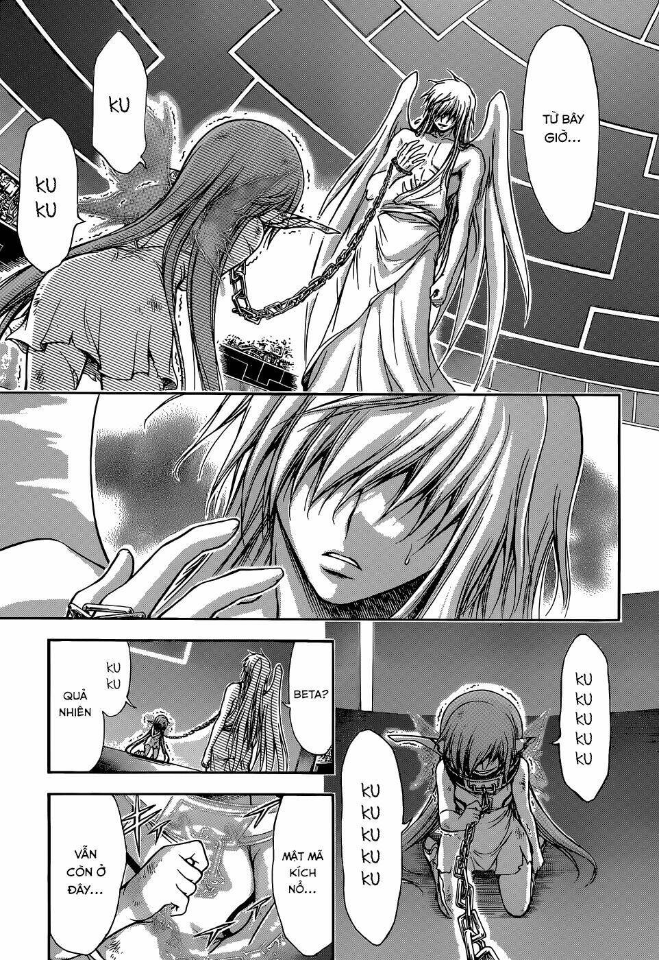 vật thất lạc của bầu trời chapter 76 16
