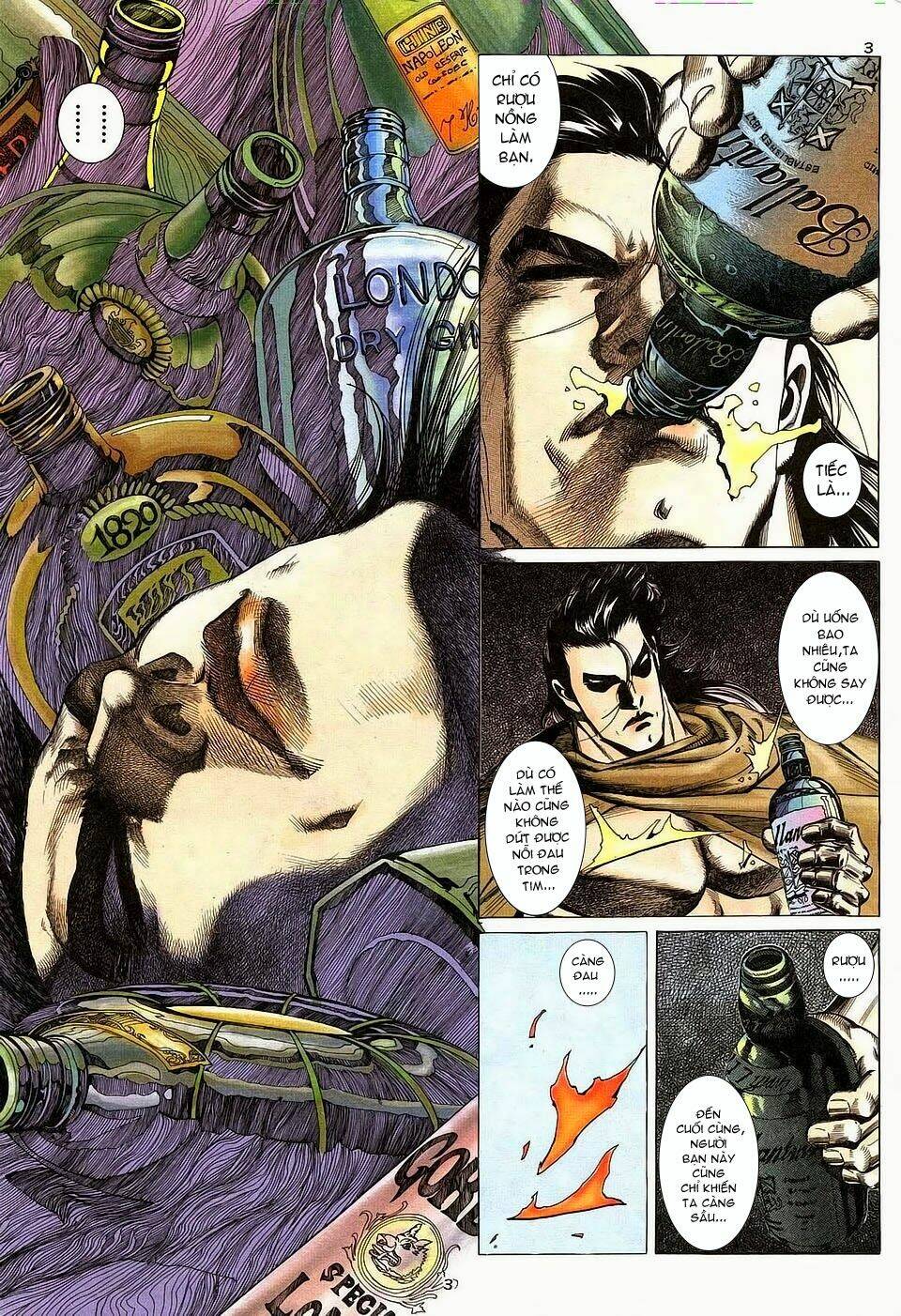 hải hổ 3 chapter 10 2