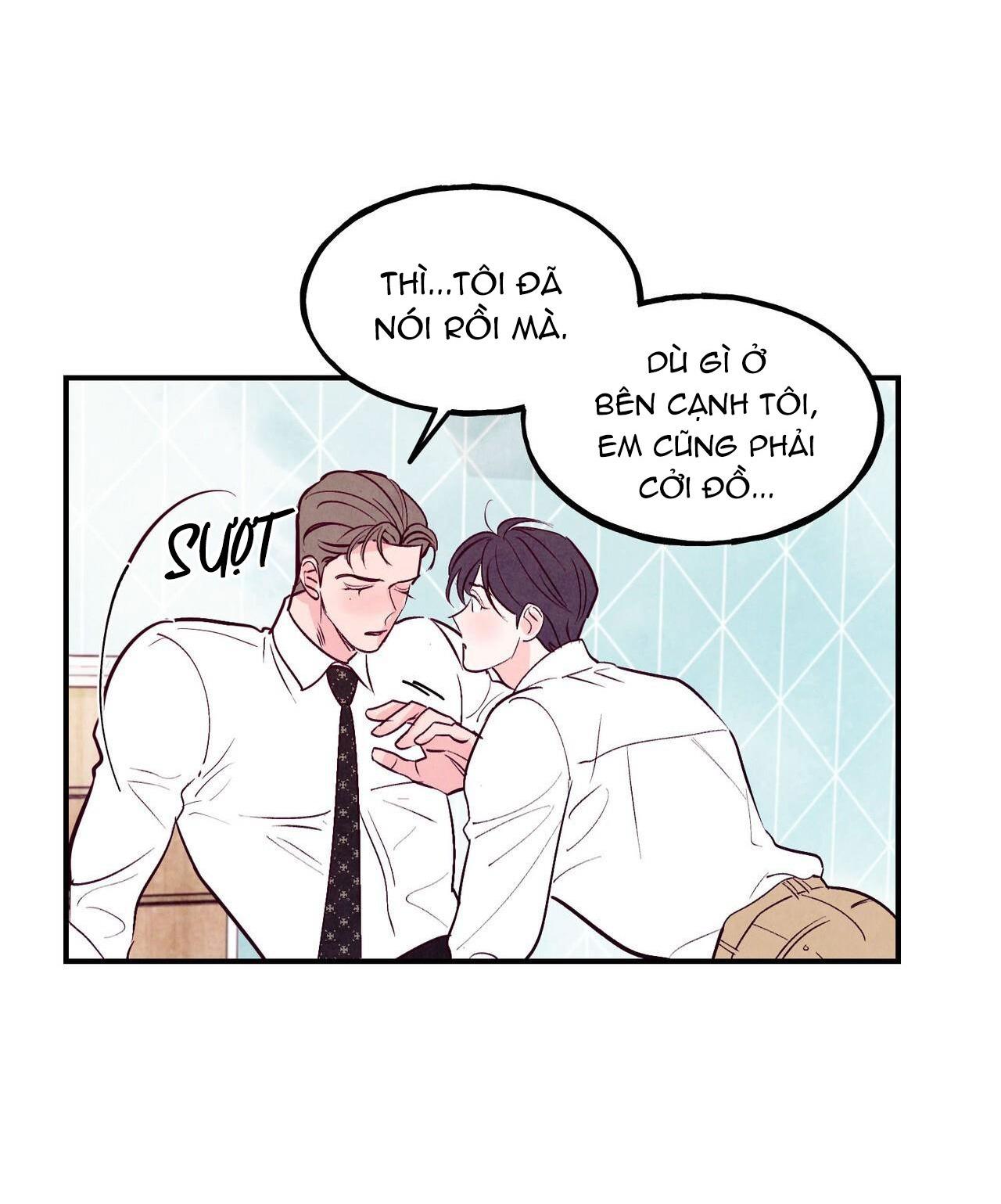 say tình [bl] chapter 46 36