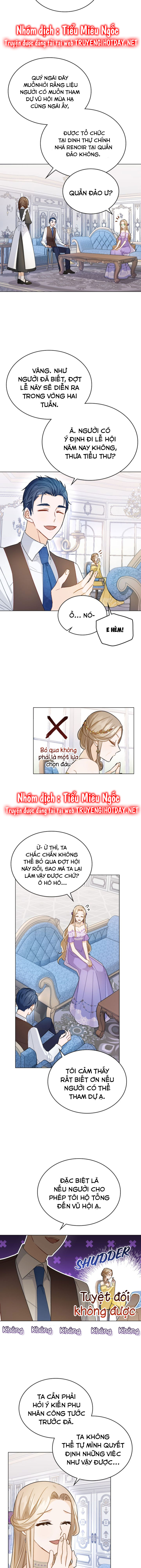 hải tặc thượng lưu chapter 7 4