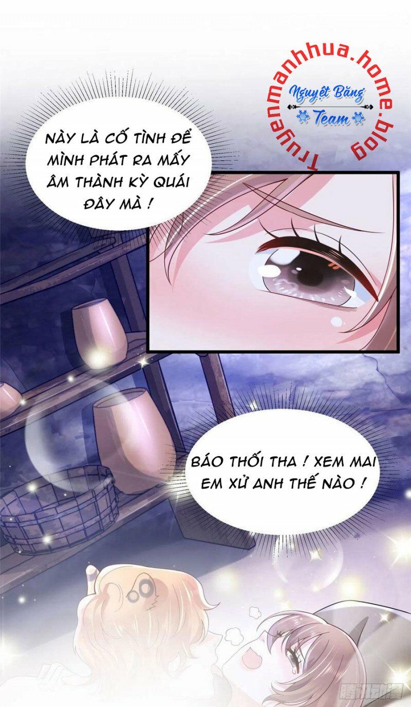 [16+] thảnh thơi thú thế chủng chủng điền, sinh sinh tể chapter 272 34
