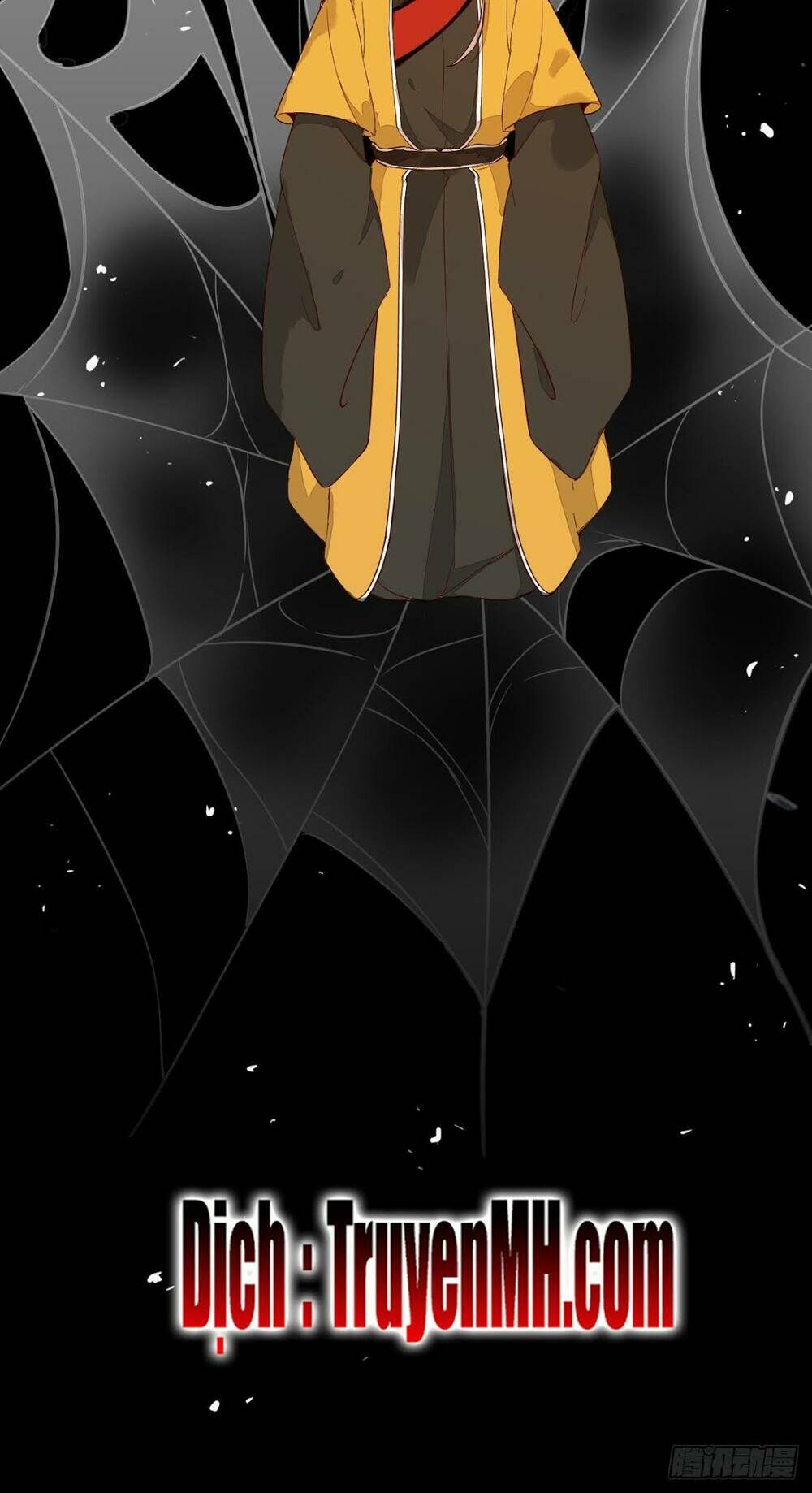 sát thủ vương phi không dễ chọc chapter 17 15